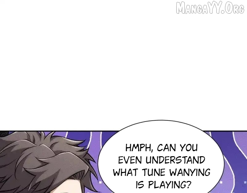 Hidden Dragon in the City (2025) Chapter 31 - page 38